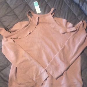 Mixed Threads sweatshirt